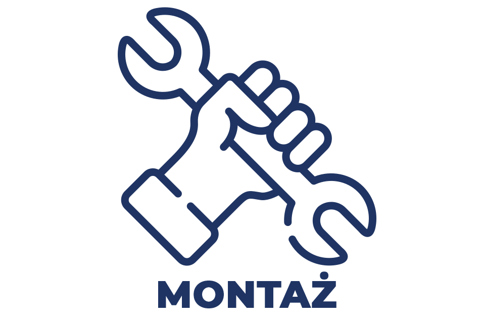 Montaż